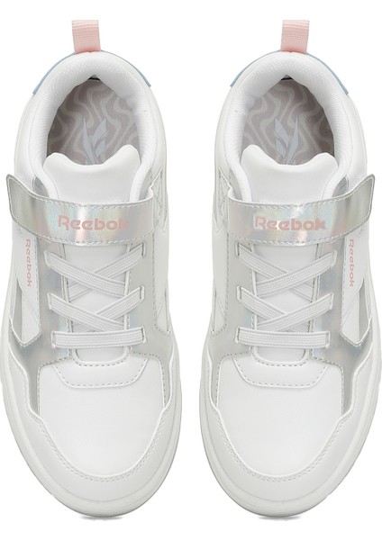 Asero Rıse Beyaz Kız Çocuk Sneaker fırsatları