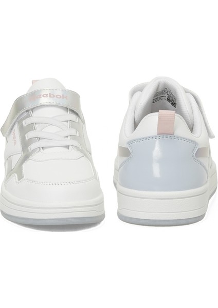 Asero Rıse Beyaz Kız Çocuk Sneaker indirimleri