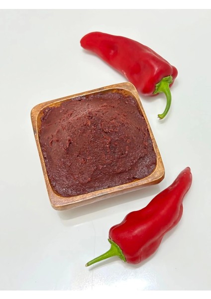 Tatlı Biber Salçası 5 kg