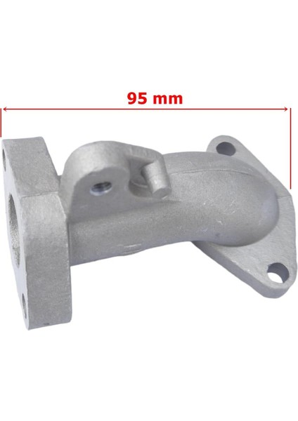 Cub Sfc Manifold Dönüşümsüz