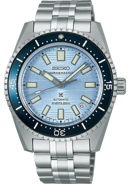 SJE099J1 Seiko Prospex Marinemaster Erkek Kol Saati