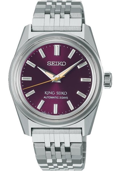 SPB461J1 Seiko King Seiko Pop Ivy Leauge Erkek Kol Saati