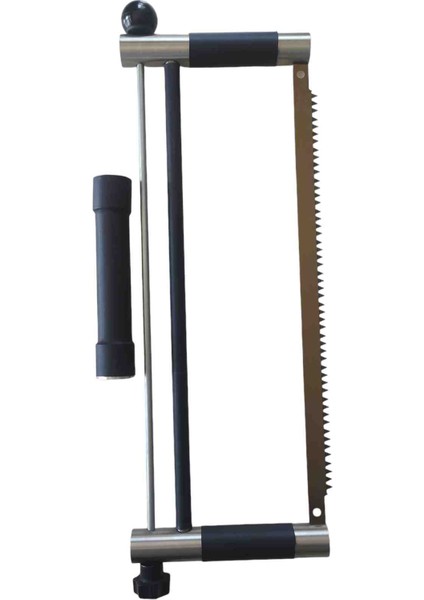 Mira 48 cm Paslanmaz Kamp Testeresi