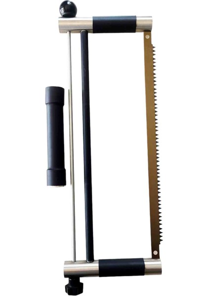 Mira 48 cm Paslanmaz Kamp Testeresi