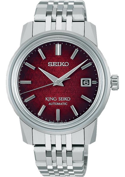SJE103J1 Seiko King Seiko Erkek Kol Saati