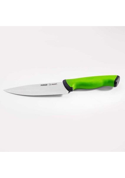 Duo Şef Bıçağı 16 cm - 34159 Yeşil