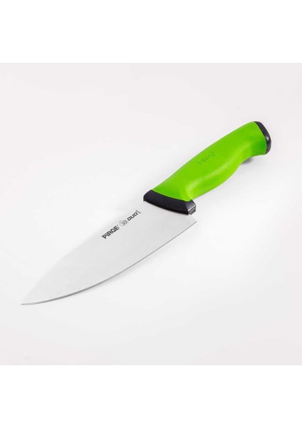 Duo Şef Bıçağı 16 cm - 34159 Yeşil