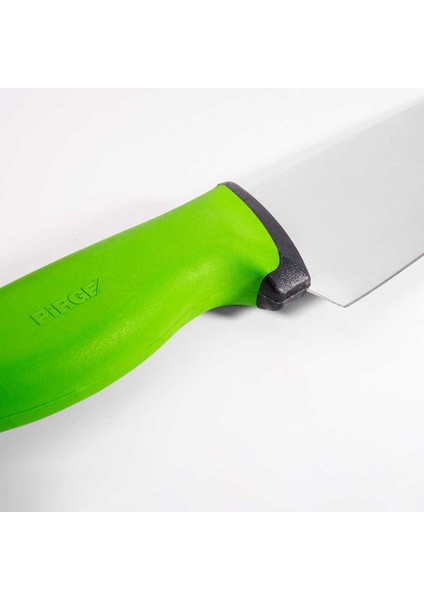 Duo Şef Bıçağı 16 cm - 34159 Yeşil