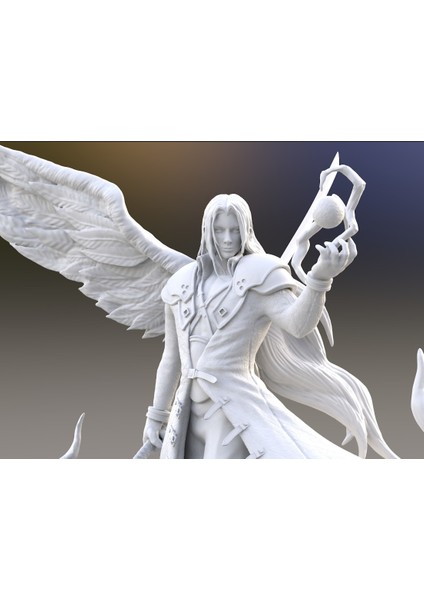 Kingdom Hearts Figürü - 10 cm fiyatları