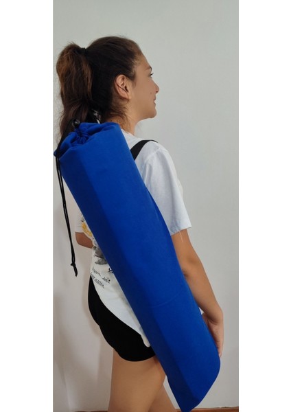 Mat Taşıma Çantası Yoga Pilates Mat Çantası