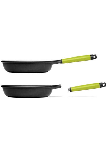 Fundix Serisi Kızartma Tavası 18 cm fırsatları