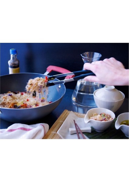 Hjalte Maşa Siyah 35 Cm – Dayanıklı ve Şık Mutfak Gereci modelleri