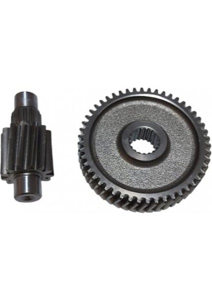 Fury 110 Ara Dişli Tk 13-50T Orj