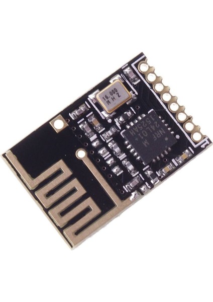 NRF24L01 2.4ghz Smd Wireless Modül