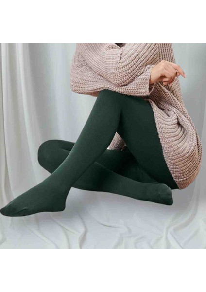 Kadın Mikro 70 Mikrofiber Külotlu Çorap