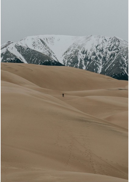 Kahverengi Bej Manzara Kombini Çerçeveli Cam Tablo 3'lü fiyatları