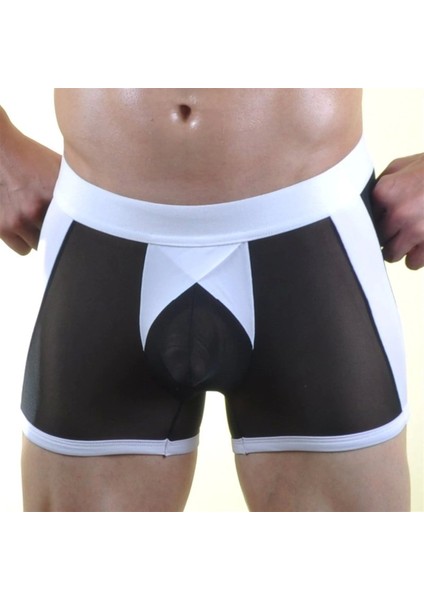 Modlive Don Moris DM071032 Erkek Boxer Çamaşır fiyatları