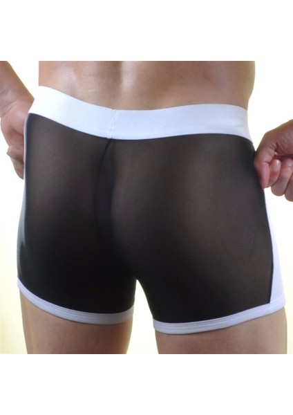Modlive Don Moris DM071032 Erkek Boxer Çamaşır fırsatları
