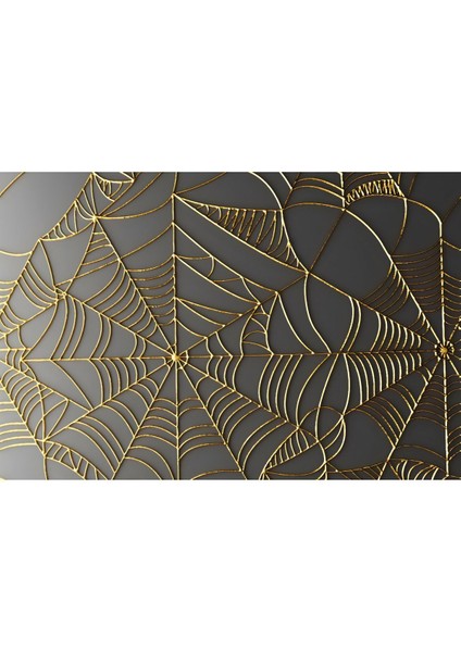 Gold Siyah Soyut Saat Kombini Modeli Çerçeveli Saatli Cam Tablo fiyatları