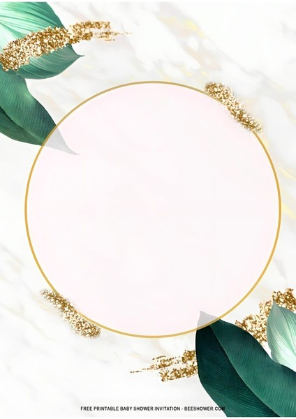 Yeşil Gold Yaprak Detaylı Kombin Seti Çerçeveli Saatli Cam Tablo fırsatları