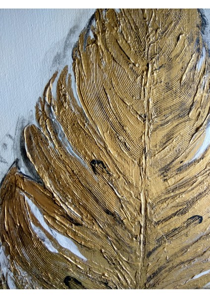 Gold Siyah Çiçekli Saat Kombini Modeli Çerçeveli Saatli Cam Tablo fiyatları