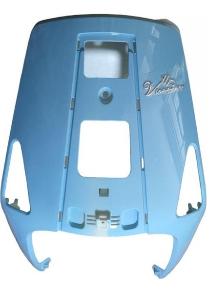 Virago 50 I Ön Panel Mavi