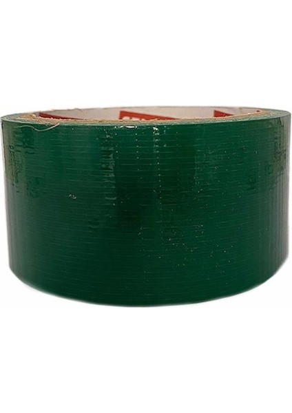 Suya Dayanıklı Tamir Bandı - Yeşil 10 mt Flex Tape (K0)
