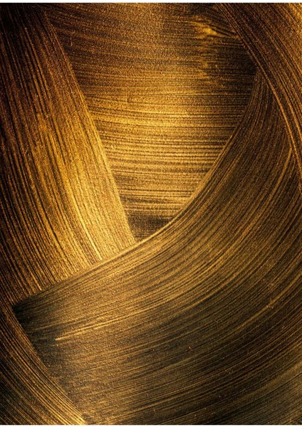 Turkuaz Gold Soyut Kombini|Çerçeveli Temperli Cam Tablo 3'lü Dikey fırsatları