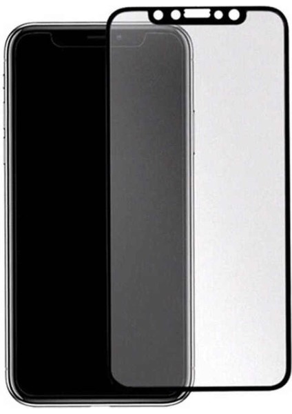 Samsung Galaxy J7 Prime Mat Seramik Nano Ekran Koruyucu Kırılmaz Cam