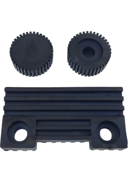 Mh 125 Drift Depo Takozu 3 Lü Set