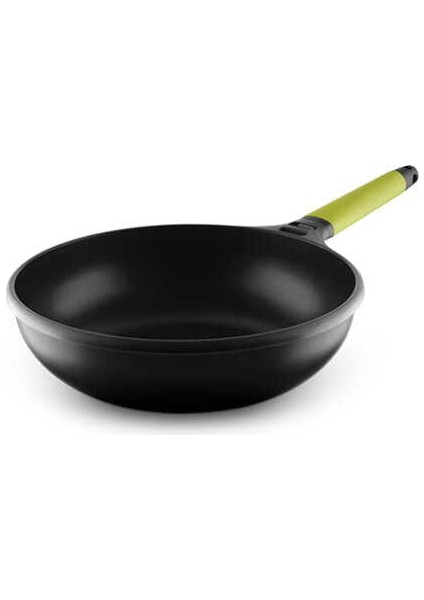 Fundix Serisi Wok Tava 28 cm