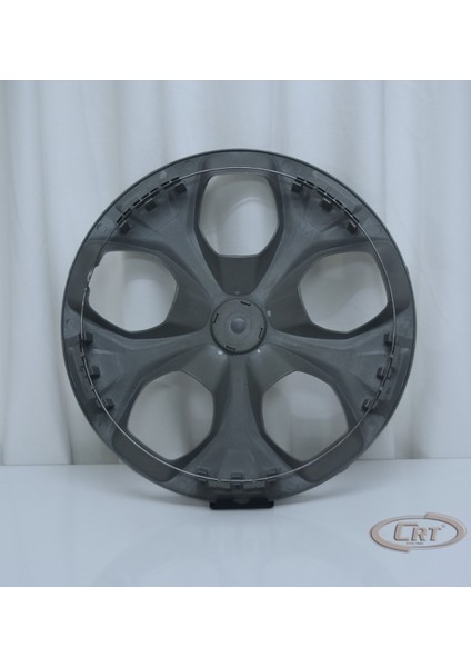 Jant Kapağı Kırılmaz 14" Universal Model (Adet Olarak)