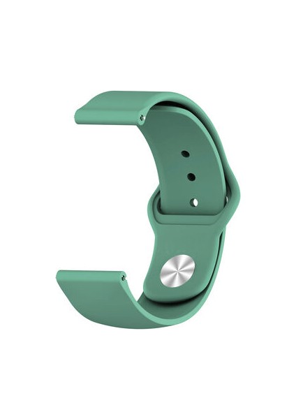 Xiaomi Amazfit Gtr 47MM Krd-11 22MM Silikon Kordon