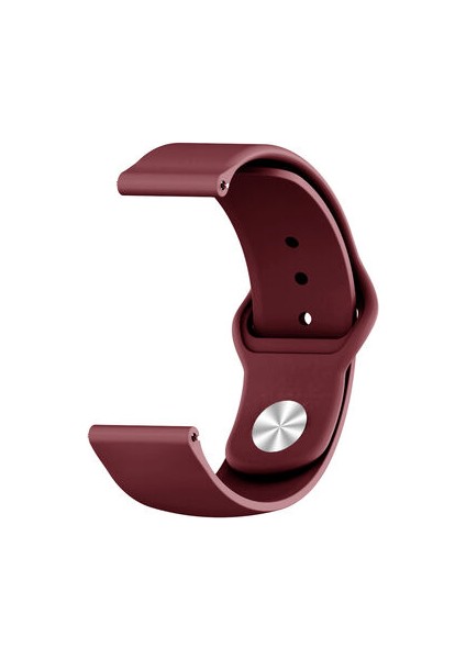 Xiaomi Mi Watch Color Krd-11 22MM Silikon Kordon