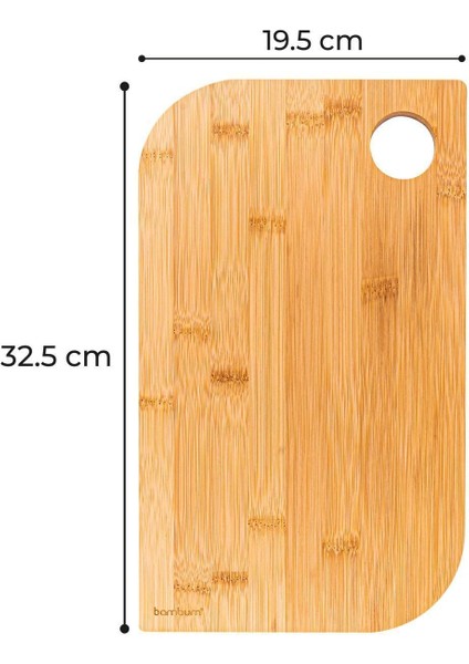 İkili Bambu Kesme Tahtası, Beyaz, Şık ve Kullanışlı Mutfağınıza Özel modelleri