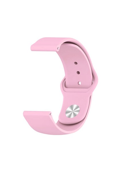 Xiaomi Amazfit Gtr 47MM Krd-11 22MM Silikon Kordon