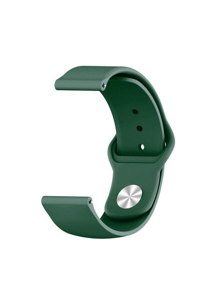 Xiaomi Mi Watch Color Krd-11 22MM Silikon Kordon