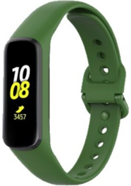 Samsung Galaxy Fit 2 R220 Kayış Kordon Retro Silikon fiyatları