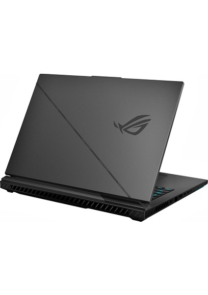 Rog Strix G18 G814JIRA49-N6061A49 Intel Core I9 14900HX 16GB 512GB SSD RTX4070 Windows 10 Pro 18" Wqxga 240Hz IPS Taşınabilir Bilgisayar