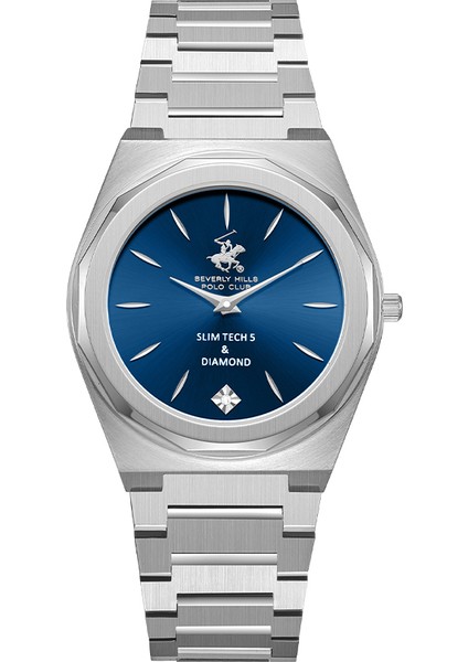 Beverly Hılls Polo Club BP3668X.390 Kadın Kol Saati