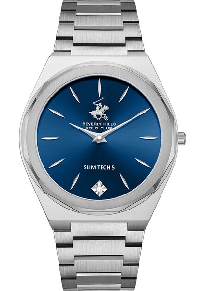 Beverly Hılls Polo Club BP3667X.390 Erkek Kol Saati