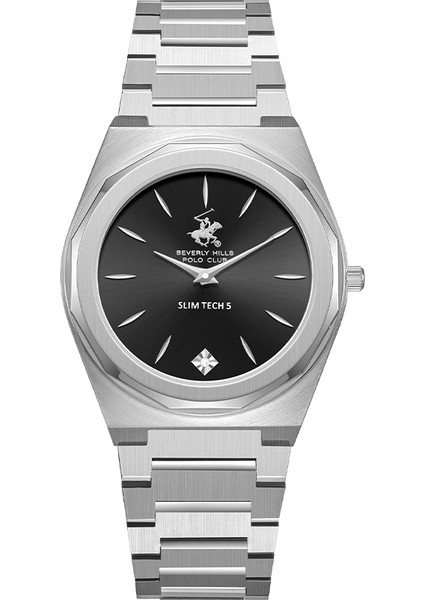Beverly Hılls Polo Club BP3668X.350 Kadın Kol Saati