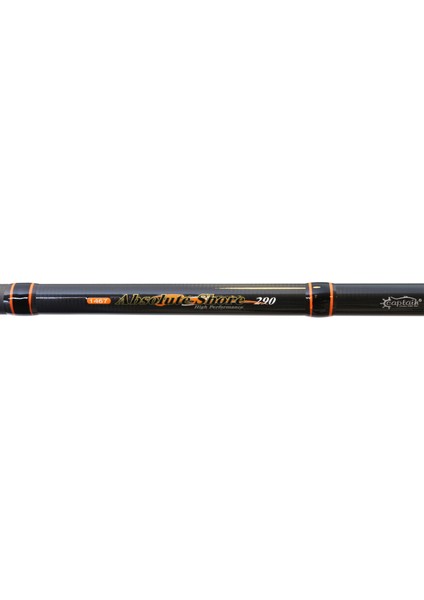 1467 Absolute 290CM 2 Parça Shore Jig Kamışı 40-90GR Atar
