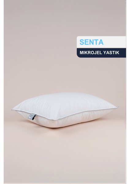 Senta Mikrojel Yastık 50X70 cm