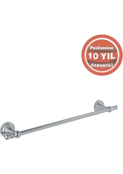 Paslanmaz Pirinç Ottoman Uzun Havluluk 50 cm fiyatları