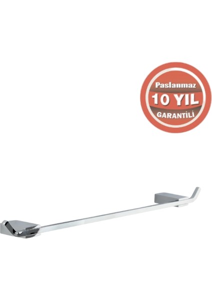 Paslanmaz Pirinç Titanik Uzun Havluluk 50 cm modelleri