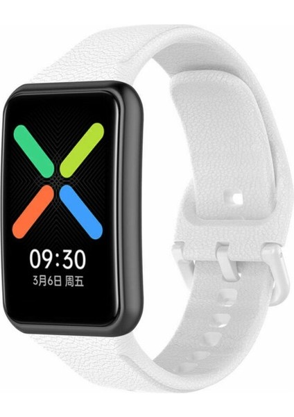 Oppo Watch Free Kordon Kayış