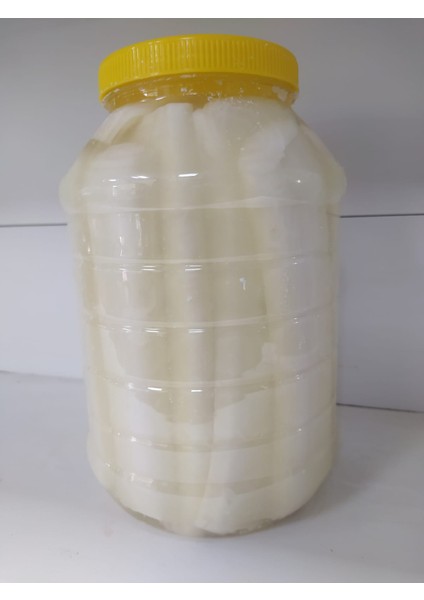 Tam Yağlı Dil Peyniri (Brüt:5kg Net:3kg)