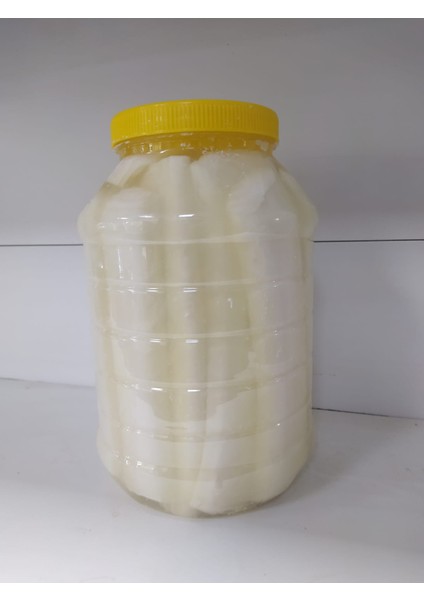 Tam Yağlı Dil Peyniri (Brüt:5kg Net:3kg)