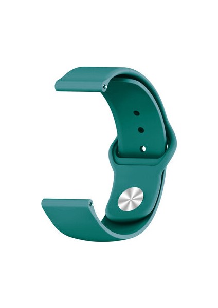 Xiaomi Amazfit Gtr 47MM Krd-11 22MM Silikon Kordon